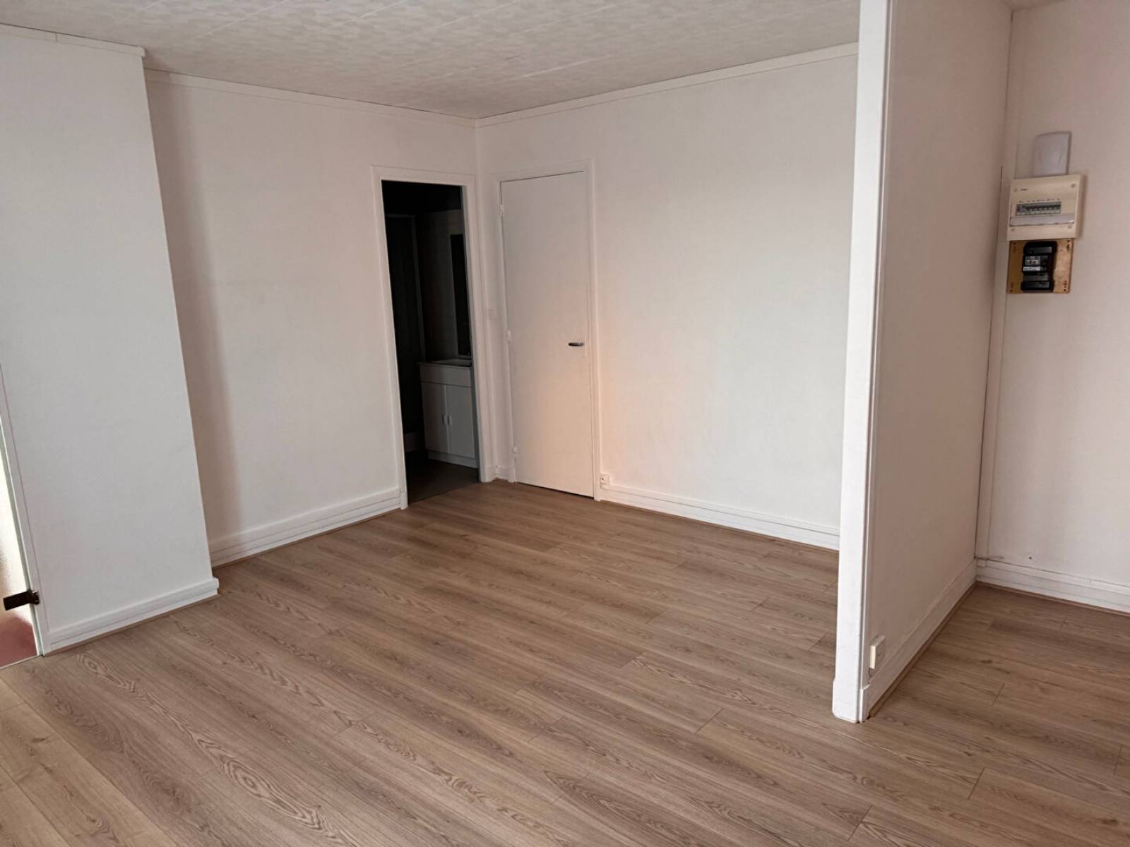 APPARTEMENT A VENDRE 30M2 AU HAVRE CENTRE VILLE  