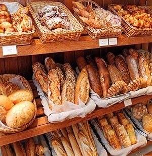 BOULANGERIE PATISSERIE SEULE AU PAYS A VENDRE PROCHE ETRETAT 76790