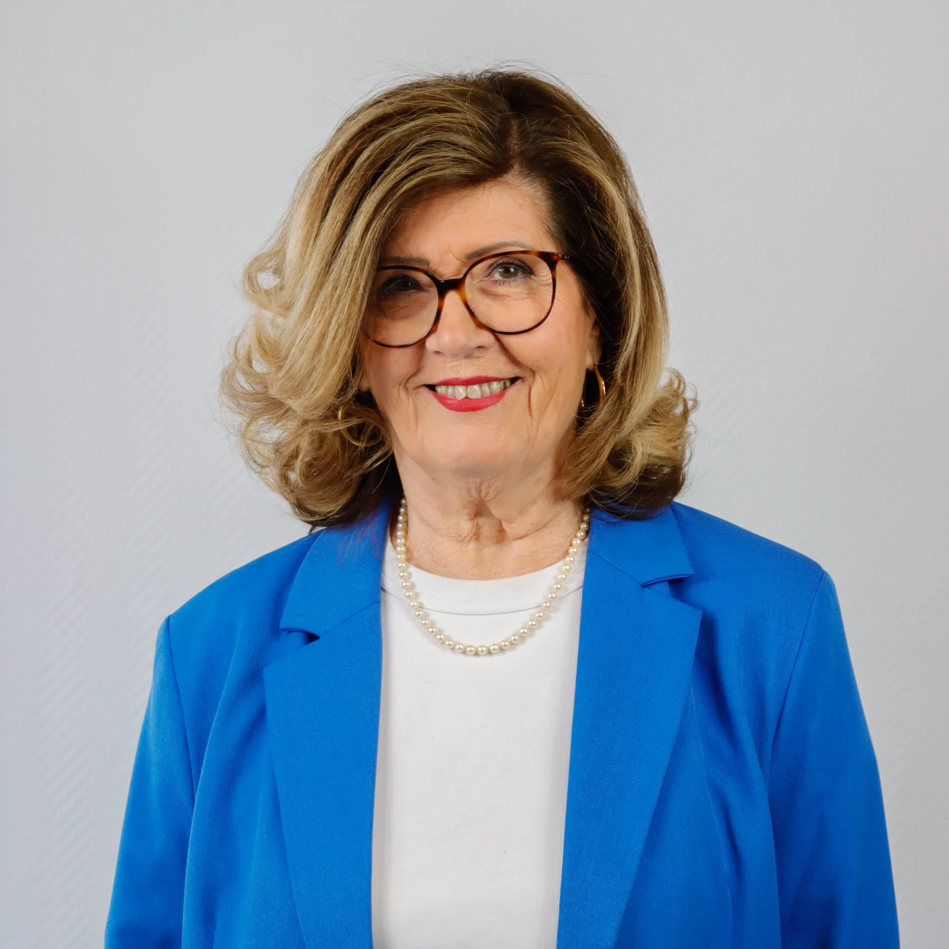 Martine Msica agence
