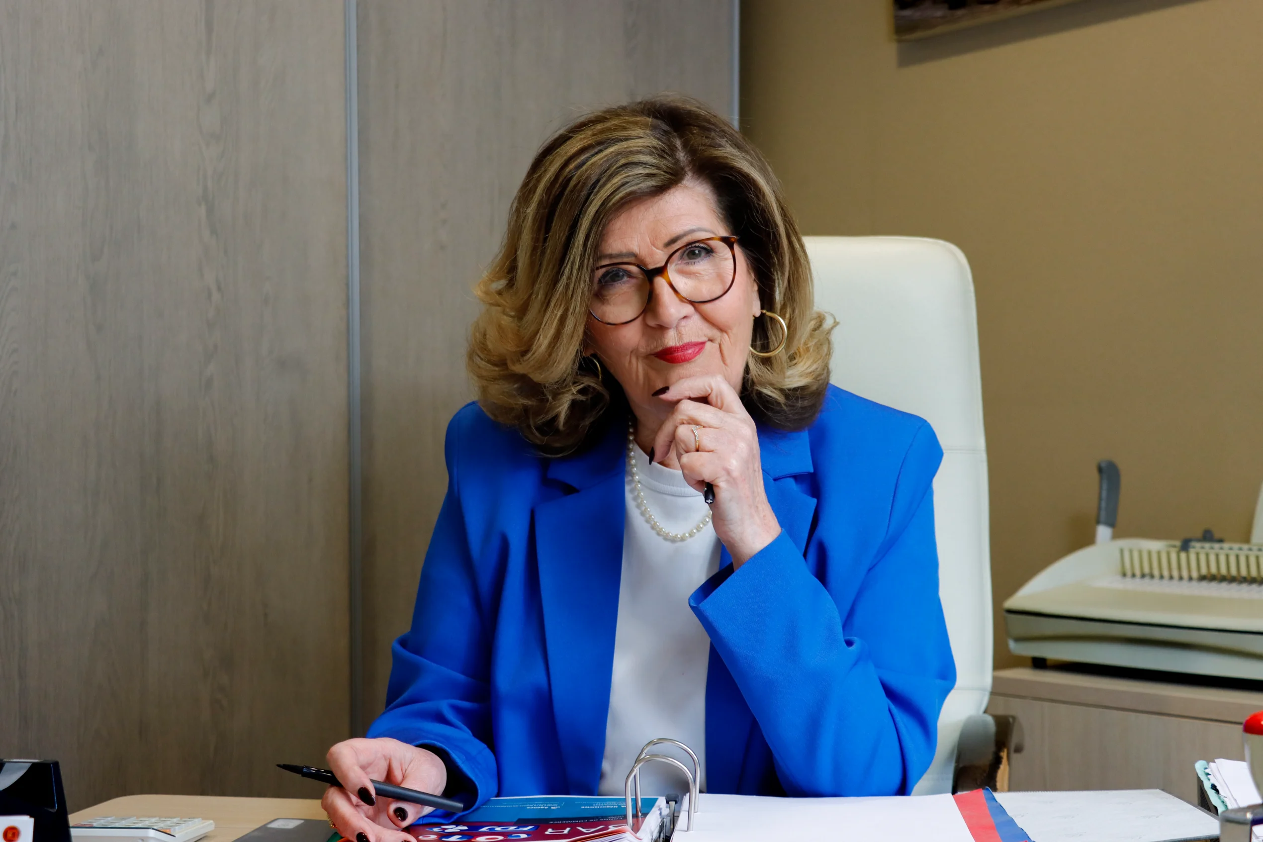 martine msica bien professionel